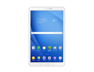 Samsung Galaxy Tab A SM-T585 4G Samsung Exynos LTE 16 GB 25,6 cm (10.1") 2 GB Wi-Fi 5 (802.11ac) Android Bianco