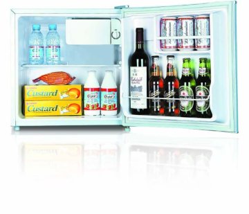 Ardes 5I45 frigorifero Libera installazione 45 L A Bianco