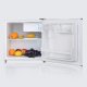 Ardes 5I45 frigorifero Libera installazione 45 L A Bianco 3