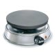 Ardes 053 Nero, Acciaio inox Superficie piana Piastra sigillata 1 Fornello(i) 2