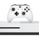 Microsoft Xbox One S + Minecraft 500 GB Wi-Fi Bianco 4