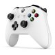 Microsoft Xbox One S + Minecraft 500 GB Wi-Fi Bianco 7