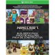 Microsoft Xbox One S + Minecraft 500 GB Wi-Fi Bianco 8