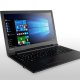 Lenovo ThinkPad V110 Intel® Core™ i3 i3-6006U Computer portatile 39,6 cm (15.6