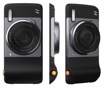 Lenovo Hasselblad True Zoom Obiettivo fotografico