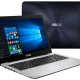 ASUS Vivobook X556UR-XO345T Intel® Core™ i5 i5-7200U Computer portatile 39,6 cm (15.6