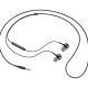 Samsung EO-IG935 Auricolare Cablato In-ear Musica e Chiamate Nero 4