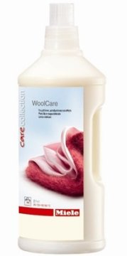 Miele 7903240 detersivo per bucato Lavaggio in lavatrice Protettore Colore 2000 ml