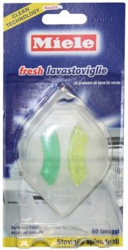 Miele C030353 detergente per elettrodomestico Lavastoviglie
