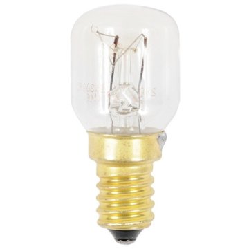 Electrolux 50288142008 lampada a incandescenza 25 W E14