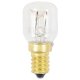 Electrolux 50288142008 lampada a incandescenza 25 W E14 2