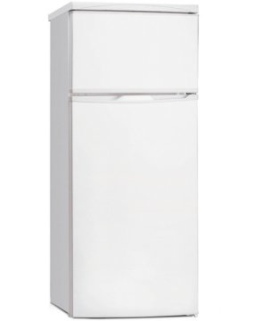 Smeg FD239APM frigorifero con congelatore Libera installazione 227 L Bianco