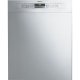 Smeg LSP433XIT lavastoviglie Sottopiano 13 coperti 2