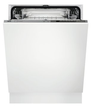 AEG FSB41600Z A scomparsa totale 13 coperti