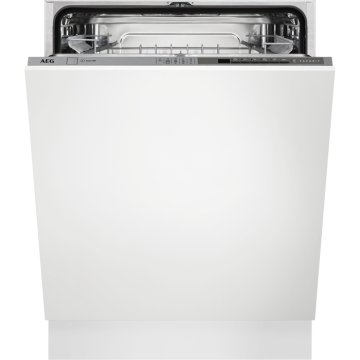 AEG FSB52610Z A scomparsa totale 13 coperti