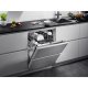 AEG FSB52610Z A scomparsa totale 13 coperti 9