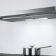 AEG DPB3930M Semintegrato (semincassato) Grigio 368 m³/h 6