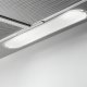 AEG DPB5950M Semintegrato (semincassato) Grigio 647 m³/h 4