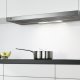 AEG DPB5950M Semintegrato (semincassato) Grigio 647 m³/h 9