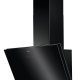 AEG DVB5960HB Cappa aspirante a parete Nero 700 m³/h 2
