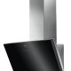 AEG DVB5960HG Cappa aspirante a parete Nero, Acciaio inox 700 m³/h 2
