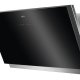 AEG DVB5960HG Cappa aspirante a parete Nero, Acciaio inox 700 m³/h 3