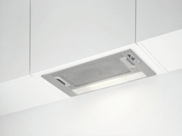 AEG DGB2530M Integrato Metallico 448 m³/h