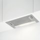 AEG DGB2530M Integrato Metallico 448 m³/h 2