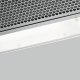 AEG DGB2530M Integrato Metallico 448 m³/h 3