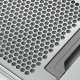 AEG DGB2530M Integrato Metallico 448 m³/h 4