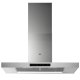 AEG DBB6960HM Cappa aspirante a parete Acciaio inox 735 m³/h 2