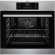 AEG BEB331010M forno 71 L 3500 W A Stainless steel 2