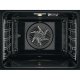 AEG BEB331010M forno 71 L 3500 W Acciaio inox 5