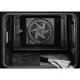 AEG BEB331010M forno 71 L 3500 W Acciaio inox 7