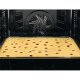 AEG BEB331010M forno 71 L 3500 W Acciaio inox 9