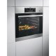 AEG BEB351010M forno 71 L 3500 W Acciaio inox 4