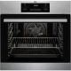 AEG BPB331020M forno 71 L 3500 W Acciaio inox 2