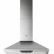 AEG DKB1630M Cappa aspirante a parete Acciaio inox 368 m³/h 2
