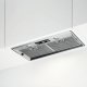 AEG DGB2750M Integrato Acciaio inox 647 m³/h 2