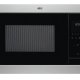 AEG MSB2547D-M Acciaio inox Microonde con grill Da incasso 25 L 900 W 2