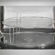 AEG MSB2547D-M Acciaio inox Microonde con grill Da incasso 25 L 900 W 6