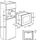 AEG MSB2547D-M Acciaio inox Microonde con grill Da incasso 25 L 900 W 7