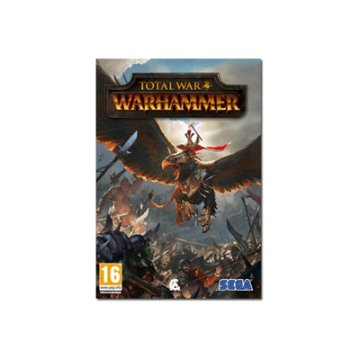 PLAION Total War: Warhammer, PC Standard ITA