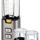 Moulinex LM142A frullatore 0,9 L Frullatore da tavolo 300 W Acciaio inox 2