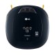 LG VR8600OB aspirapolvere robot 0,6 L Senza sacchetto Nero 10