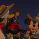 PLAION Kingdom Hearts HD 2.8 Final Chapter Prologue Limited Edition , PlayStation 4 Limitata Inglese, ITA 3