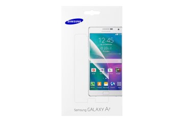 Samsung Galaxy A7 Screen Protector