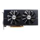 Sapphire 11256-02-20G scheda video AMD Radeon RX 470 8 GB GDDR5 5
