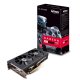 Sapphire 11256-02-20G scheda video AMD Radeon RX 470 8 GB GDDR5 7