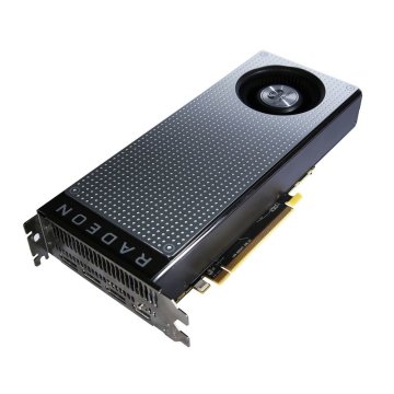 Sapphire 11256-00-20G scheda video AMD Radeon RX 470 4 GB GDDR5